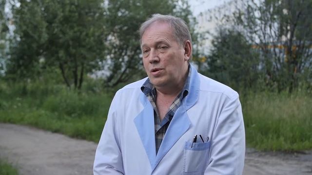 Санавиация ТОКБ смотреть онлайн