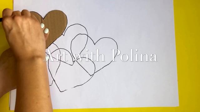 Doodling For Beginners . Дудлинг для начинающих.