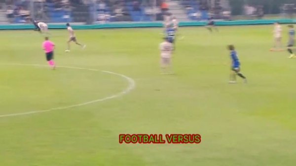 Amad Traore • Welcome Man United • Skill & Goals 2020