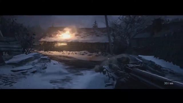 Resident Evil Village " продолжение"№5 смотреть онлайн