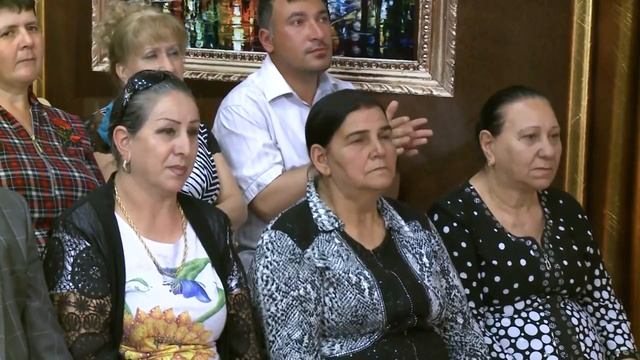 7. Nofel Suleymanov - Leyli can Leyli..mp4 смотреть онлайн