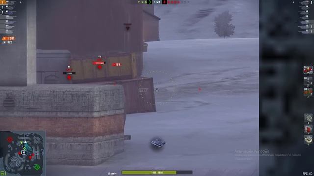 Обзор НОВОЙ ИТАЛЬЯНСКОЙ ПТ 10 ЛВЛ WOT BLITZ! Minotauro Controcarro 3 - Имба Со Странным Барабаном смотреть онлайн
