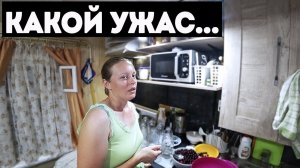 Я НЕ ЗНАЛА ПОКАЗЫВАТЬ ЭТО, ИЛИ НЕТ, НО С ЭТИМ МОЖЕТ СТОЛКНУТЬСЯ КАЖДЫЙ. Комната меняется на глазах!