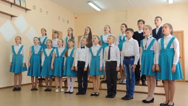 хор голосок Стрекоза смотреть онлайн