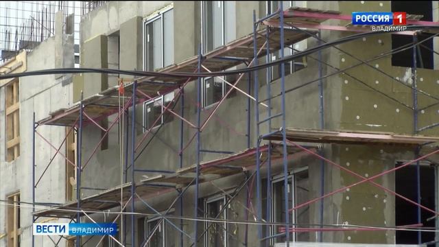 Новый город Доброград динамично развивается смотреть онлайн