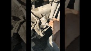 Регулировка давления воздуха в системе КамАЗ