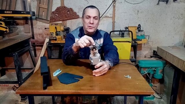 Крутой, ленточнопильный лобзик! То же самое только без музыки. Cool band saw electric jigsaw смотреть онлайн