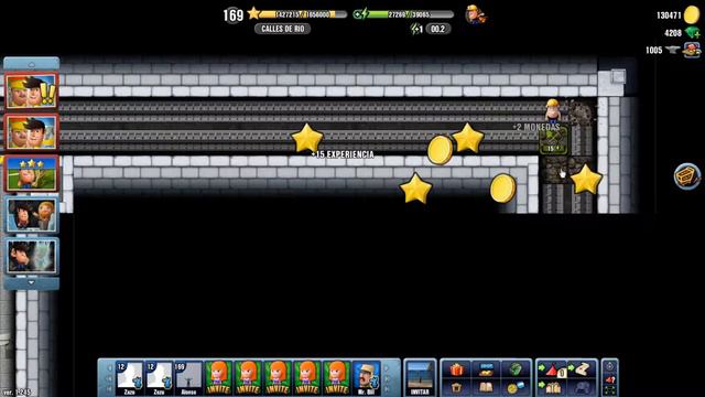Streets of Rio | Summer Games #2 (Vintage) | Diggy's Adventure смотреть онлайн