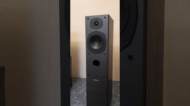 TANNOY Mercury m3 смотреть онлайн