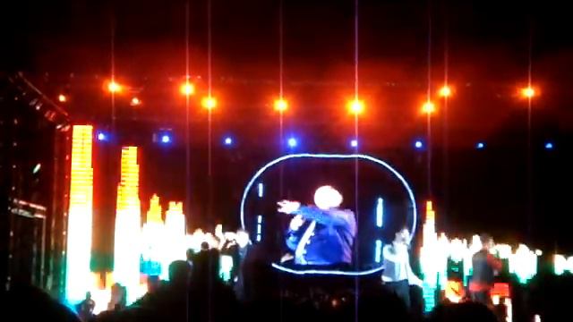 Camerton Husel hyasal Live Concert 2010 08 28 смотреть онлайн