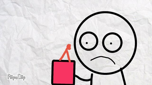 первая нарисованая анимация (рисовать не умею) смотреть онлайн