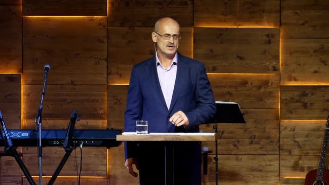«Как Бог нас ведет» Сергей Масленников 19 сентября 2021 смотреть онлайн