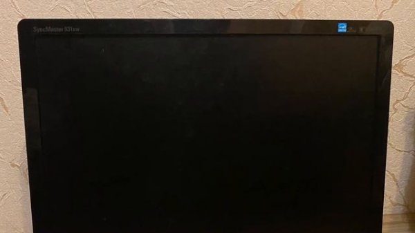 Монитор Samsung SyncMaster 931BW