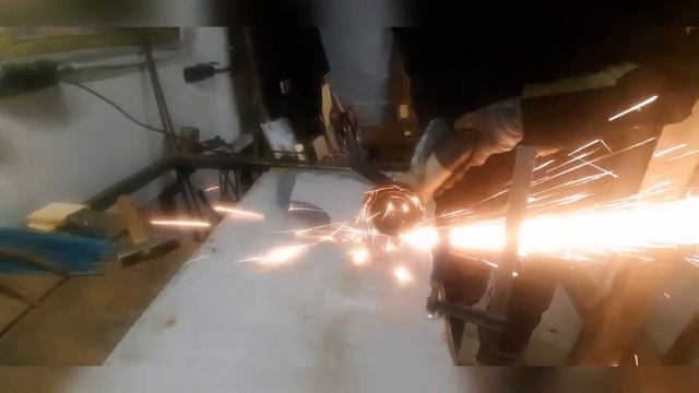 Вентилятор для кузнечного горна. смотреть онлайн