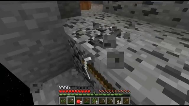 Играем в Minecraft 1-ая серия [Новая карта. Начало] смотреть онлайн