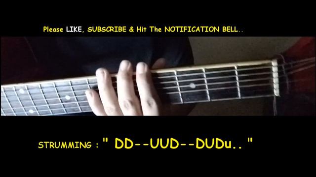 The Black Eyed Peas - Where Is The Love - Guitar chords Tutorial смотреть онлайн