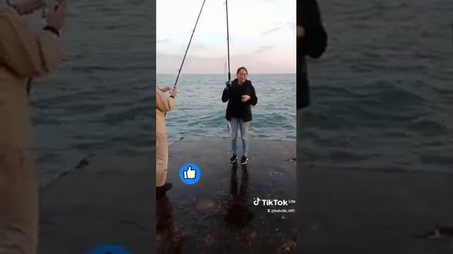 Обожаю рыбалку#животные #рыбалка #ставрида #крым #подпишись #поставьлайк #рекомендации #хочуврек