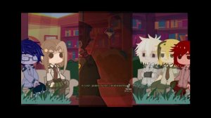 ░▭•🌟°.╭⌜[𖤐]❂⇝реакция МГА на Туалетный мальчик Ханако-кун.[Ханако/Ясиро] || Its Komma ⇜❂[𖤐]⌝╮.°🌟•▭░