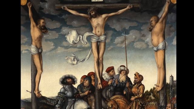 Bishop Barron on the Resurrection of Jesus смотреть онлайн