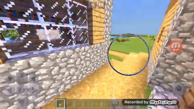 Обзор Minecraft PE версии 1.5.2 смотреть онлайн