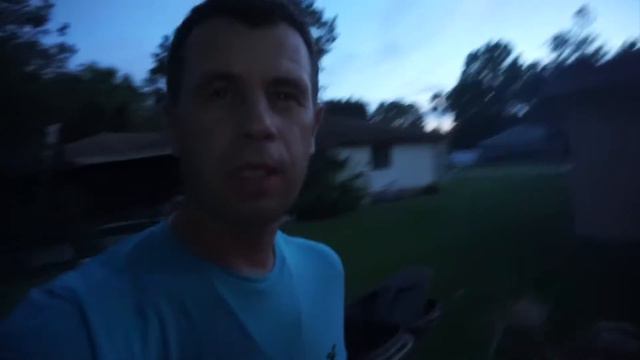 Жареная картошка, рецепт из Флориды смотреть онлайн