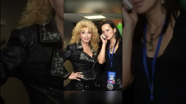 ДО СИХ ПОР НА ШЕЕ У МАТЕРИ! Что стало с единственной дочерью Ирины Аллегровой? #Shorts смотреть онлайн