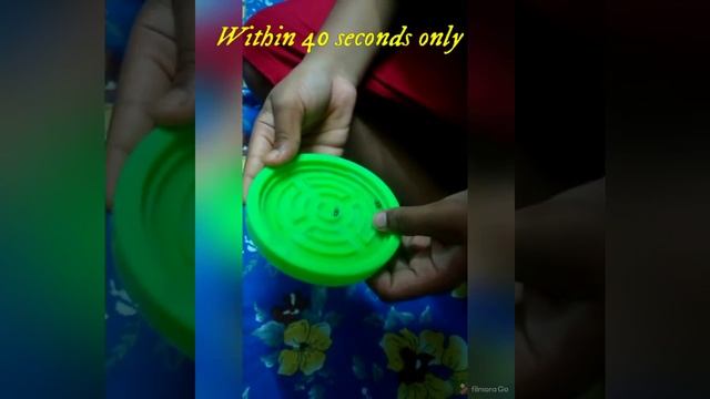 Maze-ball game by lucky смотреть онлайн