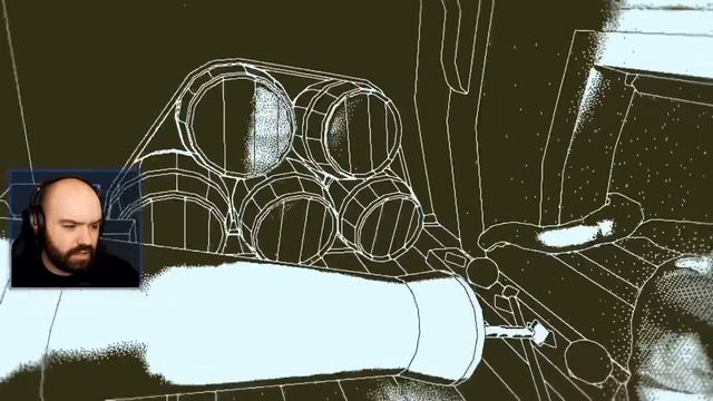 The Return of the Obra Dinn...Let's Investigate! | Blind Playthrough [Part 1] смотреть онлайн