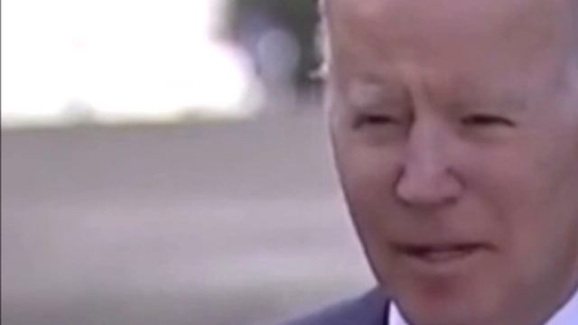 Biden is NOT With Us !!! смотреть онлайн