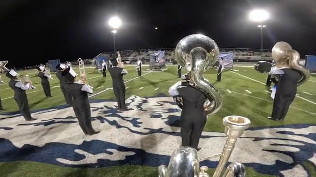 2021 Paris Highschool Halftime Show Multicam смотреть онлайн