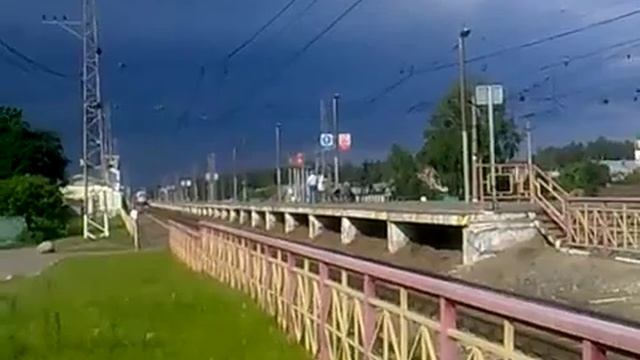 Сапсан в Усаде смотреть онлайн