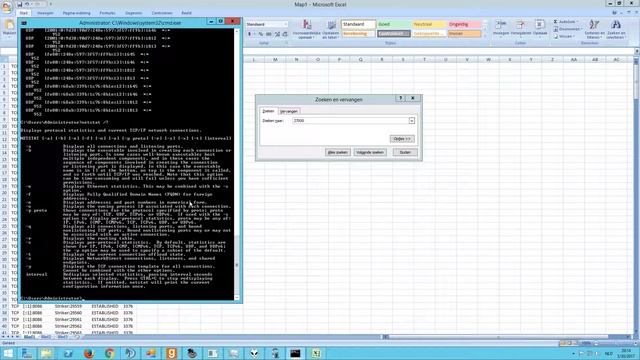 Avorion how to - Find double port usage смотреть онлайн