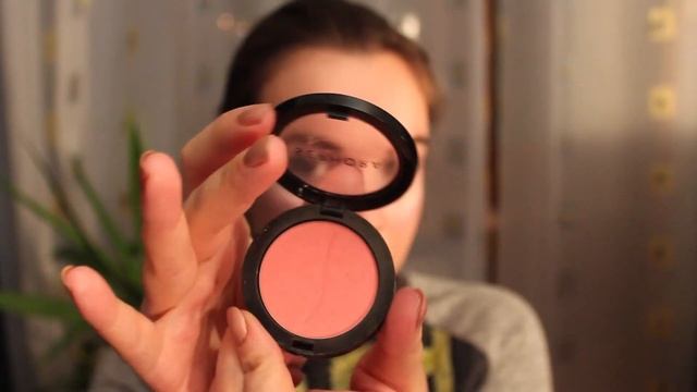 Макияж глаз / Shimmer Makeup / Бюджетная косметика