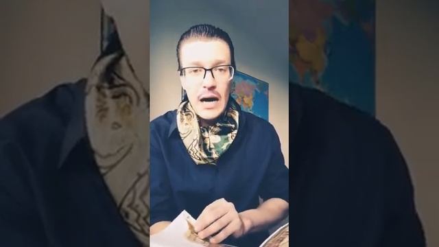 Эстет Литературов читает Пушкина... «Сказка о рыбаке и рыбке» смотреть онлайн