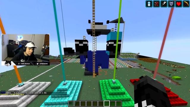 Les regale un server y solo hicieron esto en 3 meses смотреть онлайн