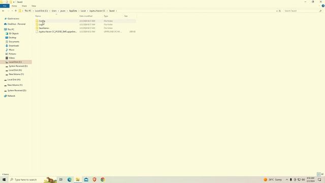 How To Find Jujutsu Kaisen Cursed Clash Save Location And Config File смотреть онлайн