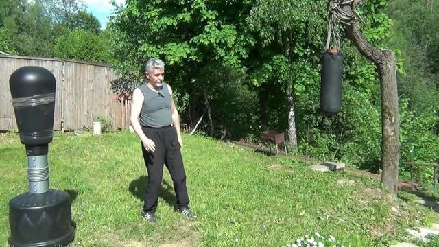 Дачное каратэ 2019 - 4 смотреть онлайн