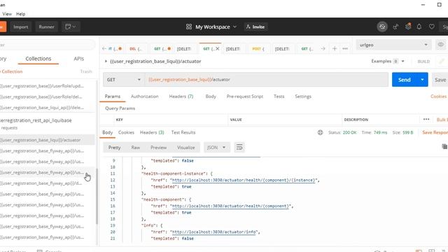 64_4: DevOps CI/CD Docker Docker-Compose Kubernetes Flyway-Liquibase Database Migrations REST API смотреть онлайн