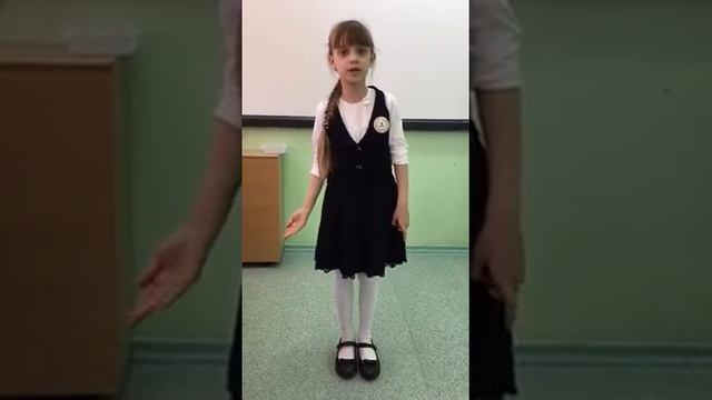 Агния Барто «Мама спит» смотреть онлайн