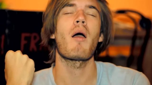 A Brief History Of PewDiePie