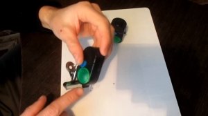 Китайский Сигнализатор Поклевки. Самый дешевый Сигнализатор Поклевки.