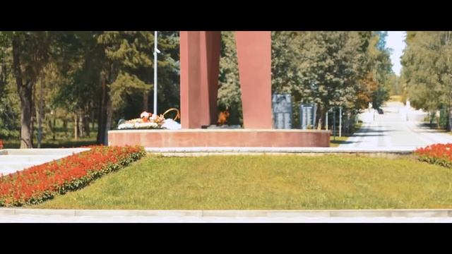 Парк победы Ессентуки смотреть онлайн