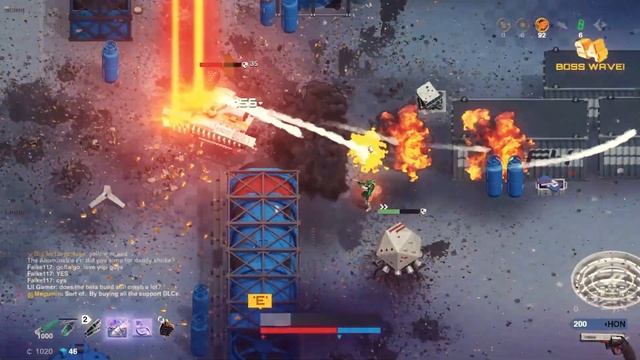 Top 5 Free Roguelike Games on Steam You DON'T Know About смотреть онлайн