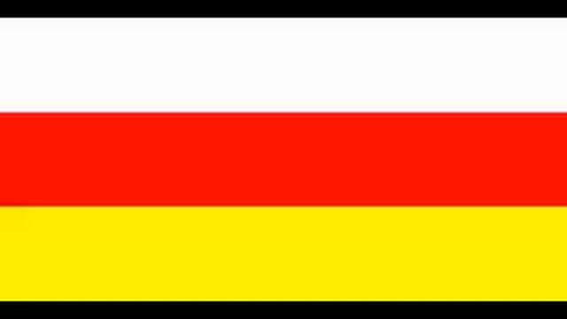 Цæгат Ирыстоны гимн / Гимн Северной Осетии смотреть онлайн