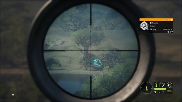 Ultimate Lion Hunting Guide Call of the Wild (2020) смотреть онлайн