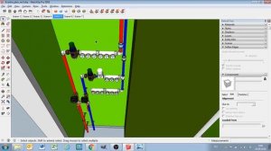 Строим 3D-модели сантехники в Sketchup - #введение