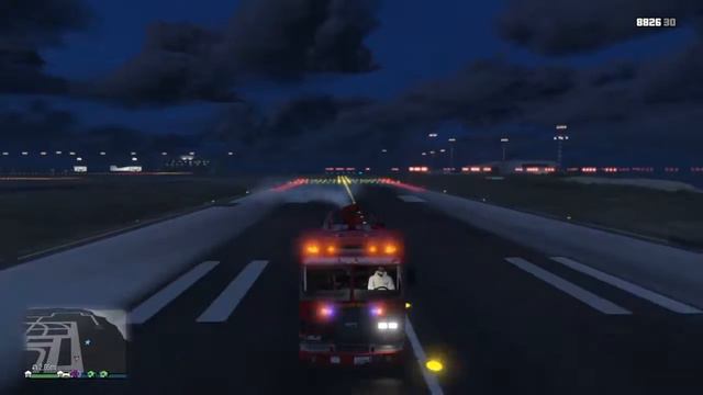 GTA 5 ONLINE KARUMA GLITCH, MOMENTS смотреть онлайн