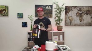 Пылесос Deerma TJ200 обзор опыт использования