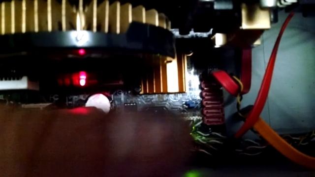 ошибка Boot block compatible version. Компьютер не запускается. Метод устранения смотреть онлайн