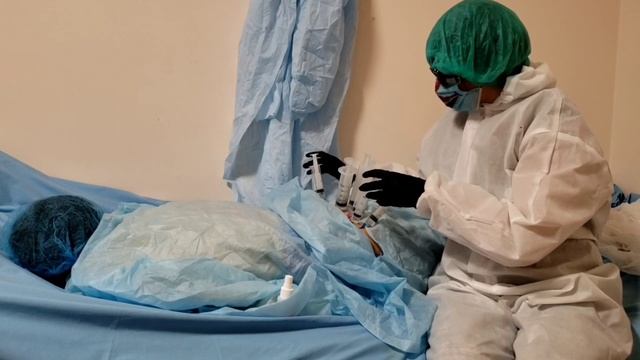 Чем Больше УкоLьчиков тем лучше.Много уколов не бывает.Делаю ёжика? смотреть онлайн